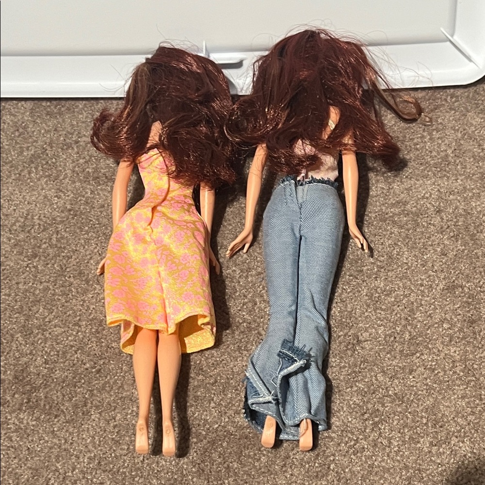 My Scene Chelsea Dolls - Picture 4 of 4